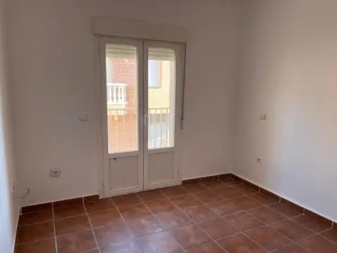 Casa en calle de la Salud